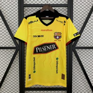 Retro Barcelona 100th Aniversario Camiseta