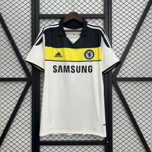 Retro Chelsea 2011/12 Camiseta 3ª Equipación