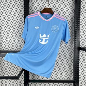 Inter Miami CF 2025/26 Camiseta 3ª Equipación
