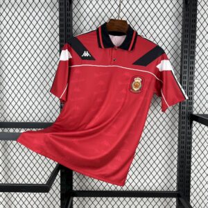 Retro RCD Mallorca 1994/95 Camiseta 1ª Equipación