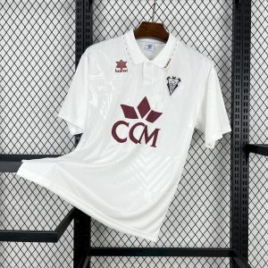 Retro Albacete 1995/96 Camiseta 1ª Equipación
