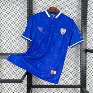 Retro Athletic Bilbao 2001/03 Camiseta 2ª Equipación