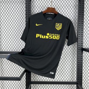 Retro Atletico Madrid 2016/17 Camiseta 2ª Equipación