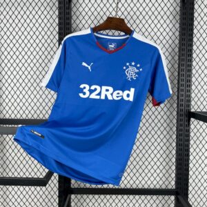 Retro Rangers 2015/16 Camiseta 1ª Equipación