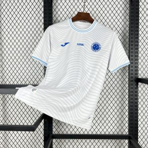 Cruzeiro 2025/26 Camiseta 2ª Equipación LNF-Five-a-side