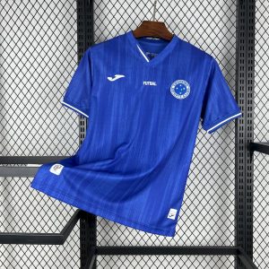 Cruzeiro 2025/26 Camiseta 1ª Equipación LNF-Five-a-side