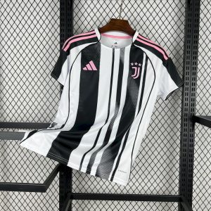 Juventus 2025/26 Camiseta 1ª Equipación