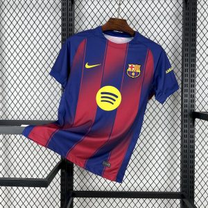 Barcelona 2025/26 Camiseta 1ª Equipación