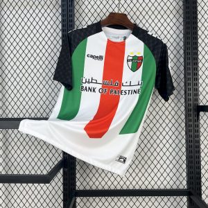 CD Palestino 2025/26 Camiseta 1ª Equipación