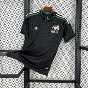 México 2026 Camiseta 3ª Equipación