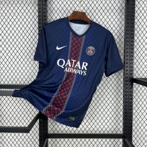 Paris Saint-Germain 2025/26 Camiseta 1ª Equipación