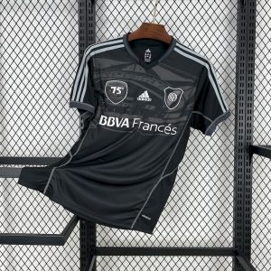 Retro River Plate 2013/14 70th Aniversario Edition Camiseta