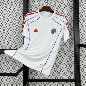 Bayern Munich 2025/26 Leisure Camiseta