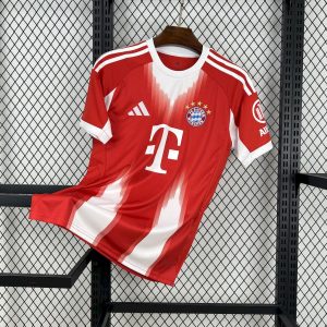 Bayern Munich 2025/26 Camiseta 1ª Equipación
