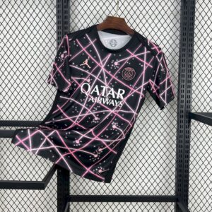 Paris Saint-Germain 2025/26 Camiseta Previo al Partido