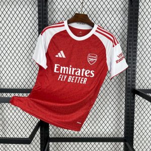 Arsenal 2025/26 Camiseta 1ª Equipación