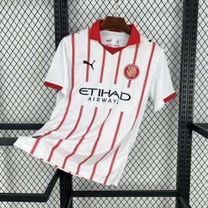 Girona 2025/26 Camiseta 1ª Equipación