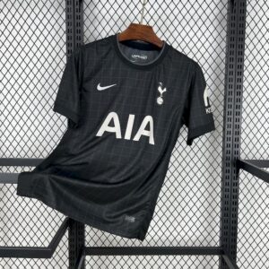 Tottenham Hotspur 2025/26 Camiseta 2ª Equipación