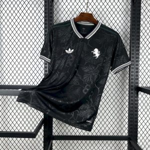 Juventus 2025/26 Camiseta 3ª Equipación