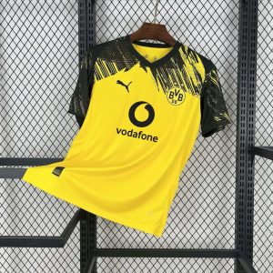 Borussia Dortmund 2025/26 Camiseta 1ª Equipación