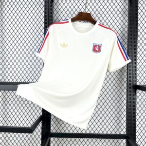 Olympique Lyonnais 2025/26 Aniversario Edition Camiseta