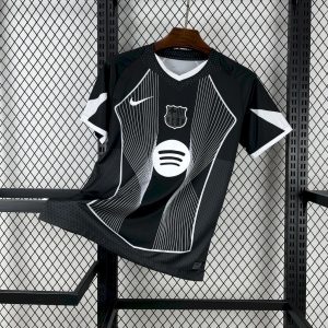 Barcelona 2025/26 black Camiseta