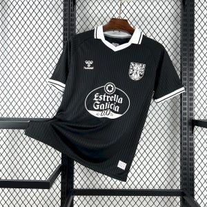 Celta de Vigo 2025/26 Camiseta Edicion EOliveira Dos Cen Anos Camiseta