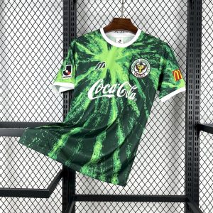 Retro Kawasaki Frontale 1994 Camiseta 1ª Equipación
