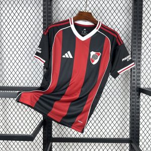 River Plate 2025/26 Camiseta 2ª Equipación