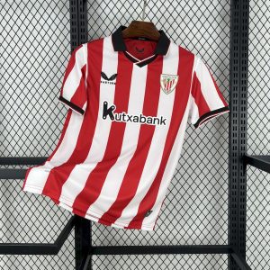 Athletic Bilbao 2025/26 Camiseta 1ª Equipación