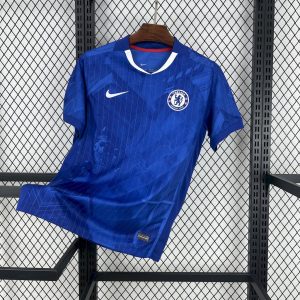 Chelsea 2025/26 Camiseta 1ª Equipación