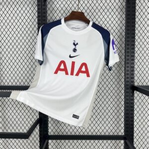 Tottenham Hotspur 2025/26 Camiseta 1ª Equipación