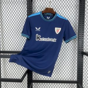 Athletic Bilbao 2025/26 Camiseta 2ª Equipación