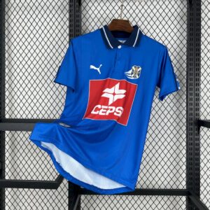 Retro CD Tenerife 1998/99 Camiseta 2ª Equipación