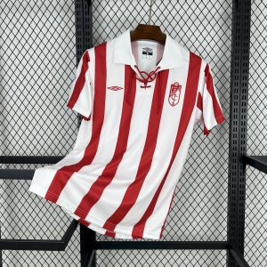 Retro Granada 2005/06 Camiseta 1ª Equipación
