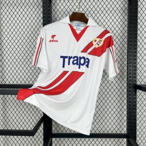Retro Rayo Vallecano 1997/98 Camiseta 1ª Equipación
