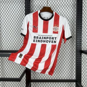 PSV Eindhoven 2025/26 Camiseta 1ª Equipación