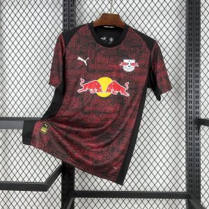 RB Leipzig 2025/26 Camiseta 3ª Equipación