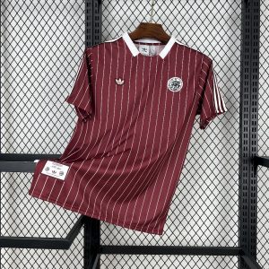 Ajax 2025/26 Originals SL Vintage Camiseta