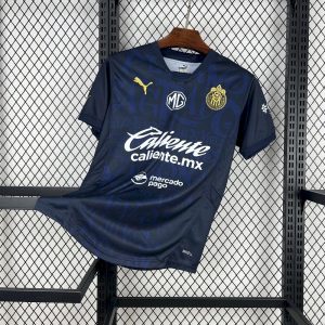 Chivas 2025/26 Camiseta 2ª Equipación