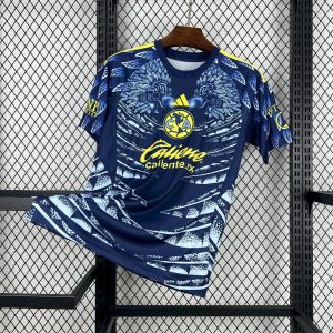 Club America 2025/26 Camiseta 2ª Equipación