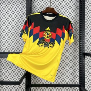Club America 2025/26 Camiseta 1ª Equipación