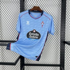 Celta de Vigo 2025/26 Camiseta 1ª Equipación
