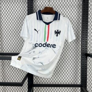 Monterrey 2025/26 Kidsuper x CF Camiseta