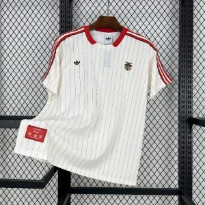 Benfica 2025/26 Icon Camiseta