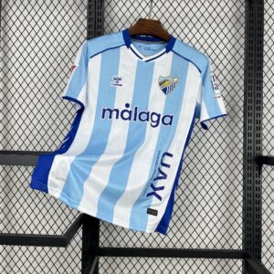Malaga 2025/26 Camiseta 1ª Equipación