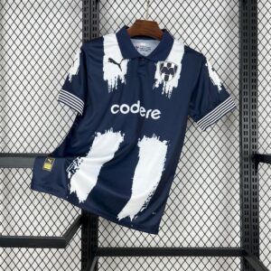 Monterrey 2025/26 Camiseta 1ª Equipación