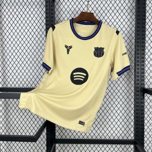 Barcelona 2025/26 Camiseta 2ª Equipación