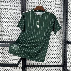 Juventus 2025/26 Originals SL Vintage Camiseta