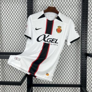 RCD Mallorca 2025/26 Camiseta 2ª Equipación